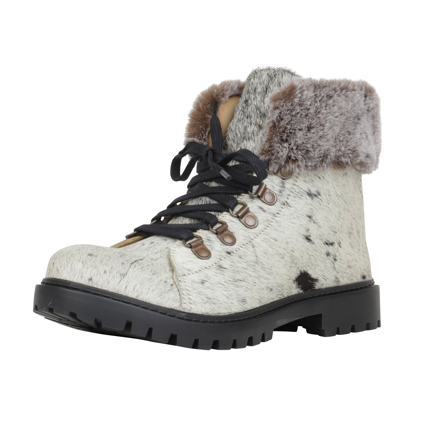 Turbulent Boots Myra USA