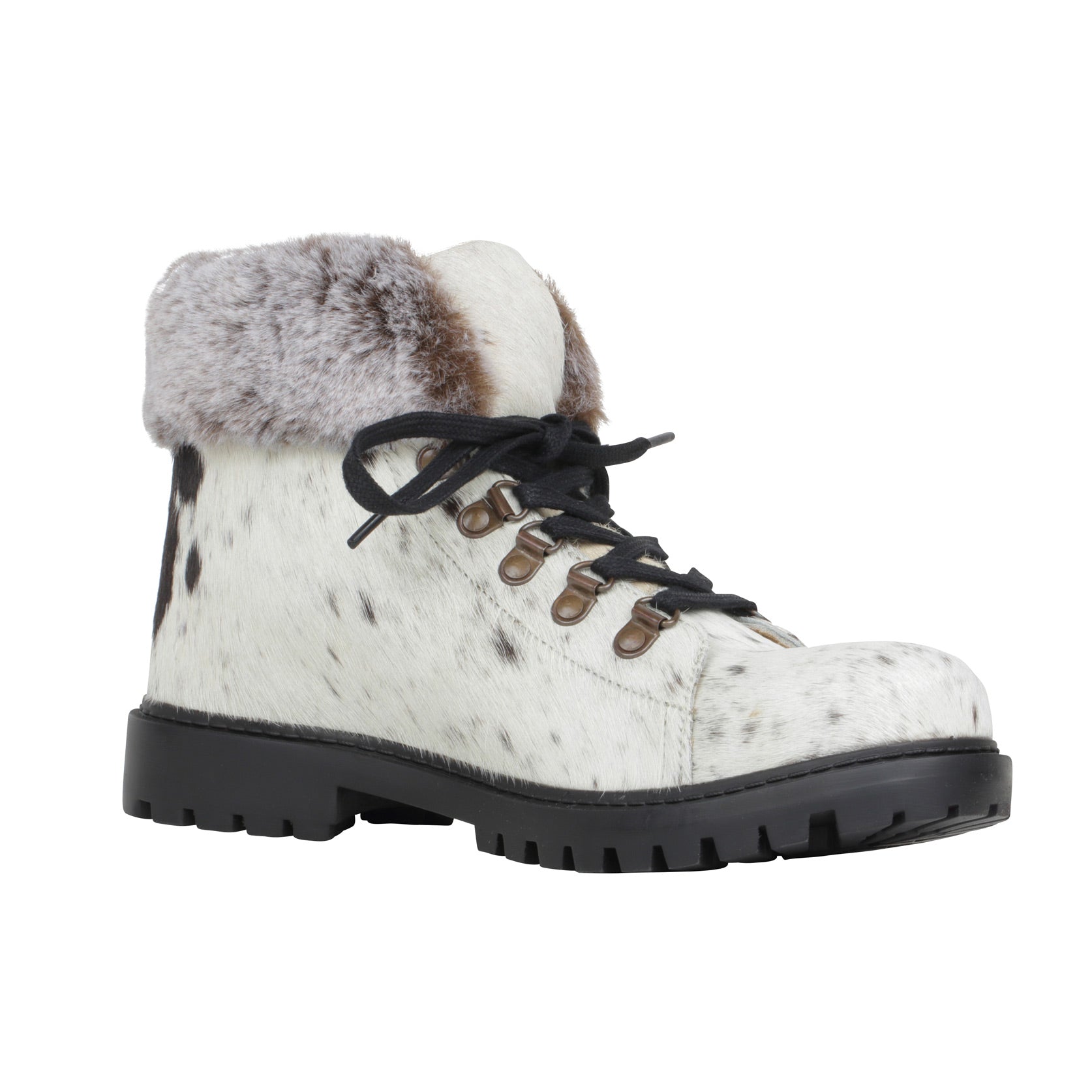Turbulent Boots Myra USA