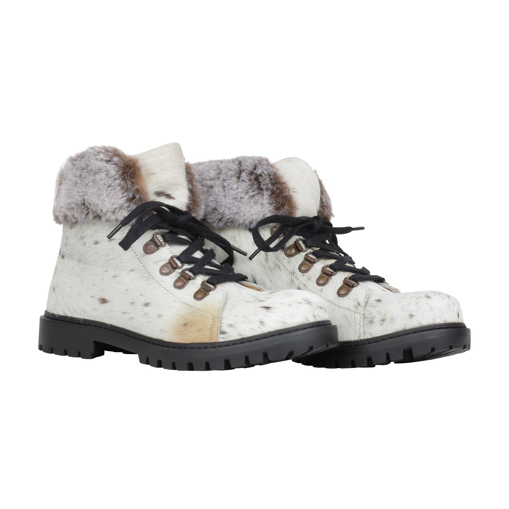 Turbulent Boots Myra USA