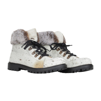 Turbulent Boots Myra USA