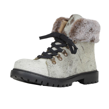 Turbulent Boots Myra USA