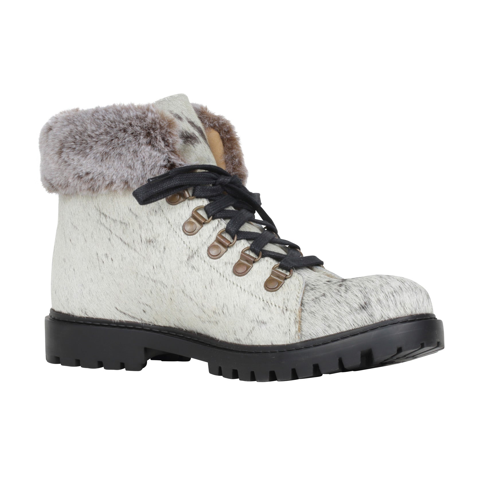 Turbulent Boots Myra USA