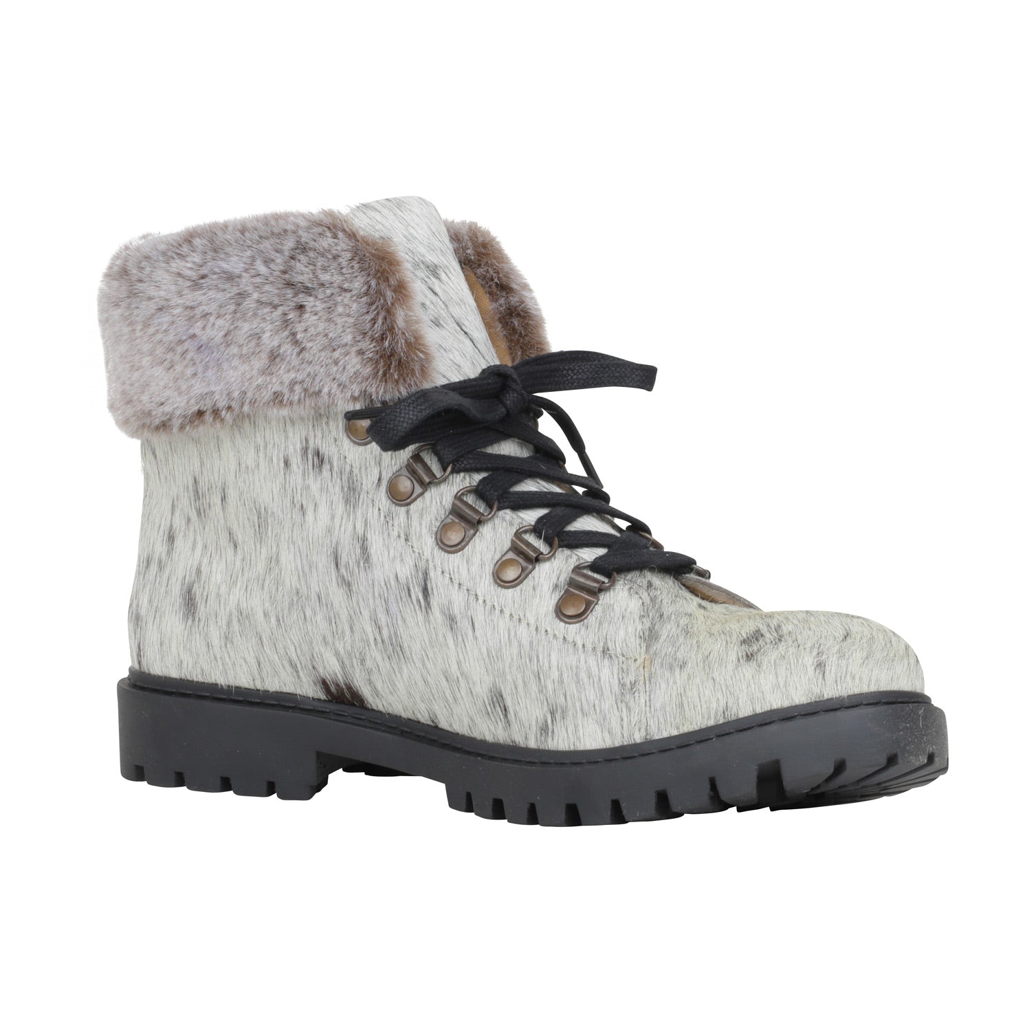 Turbulent Boots Myra USA