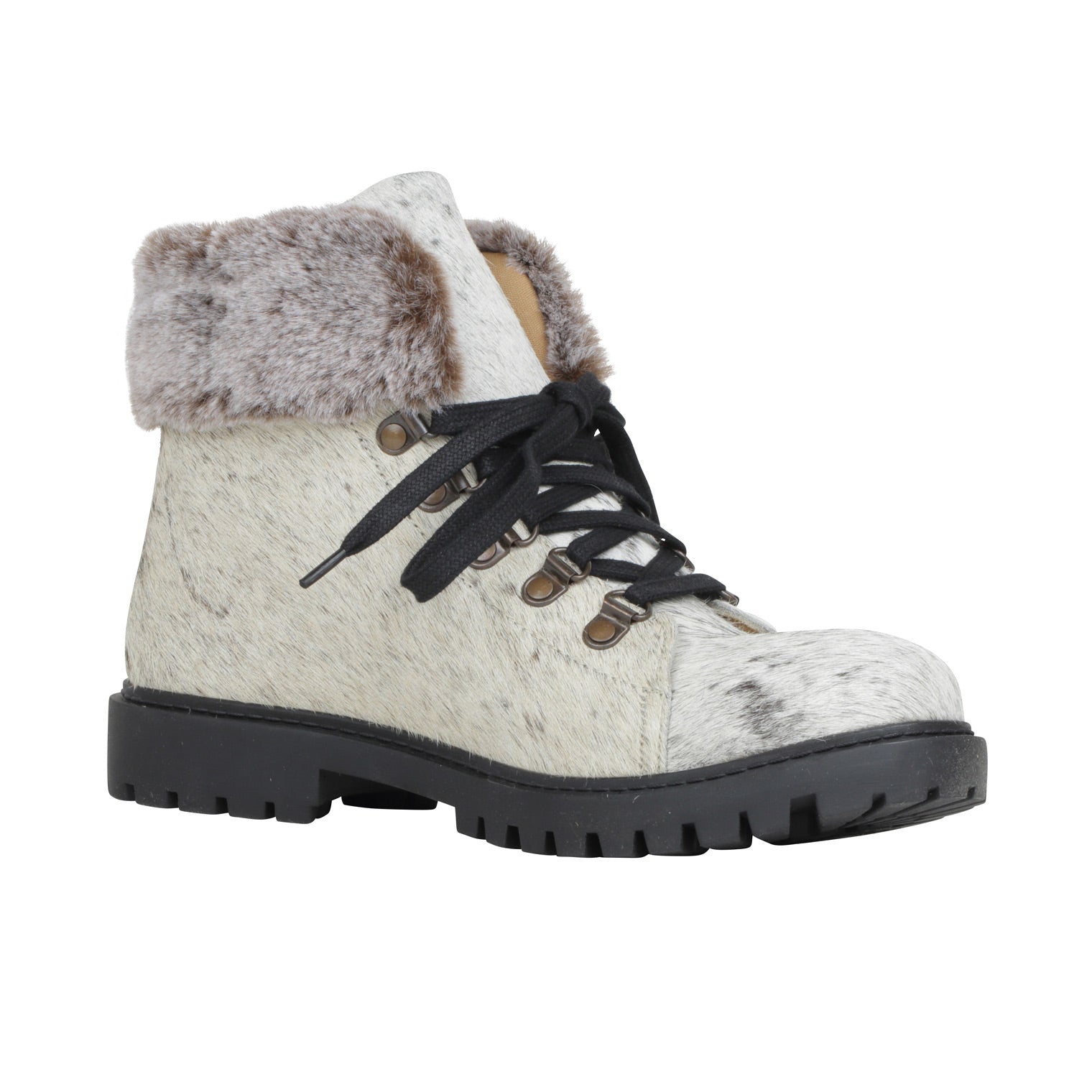 Turbulent Boots Myra USA