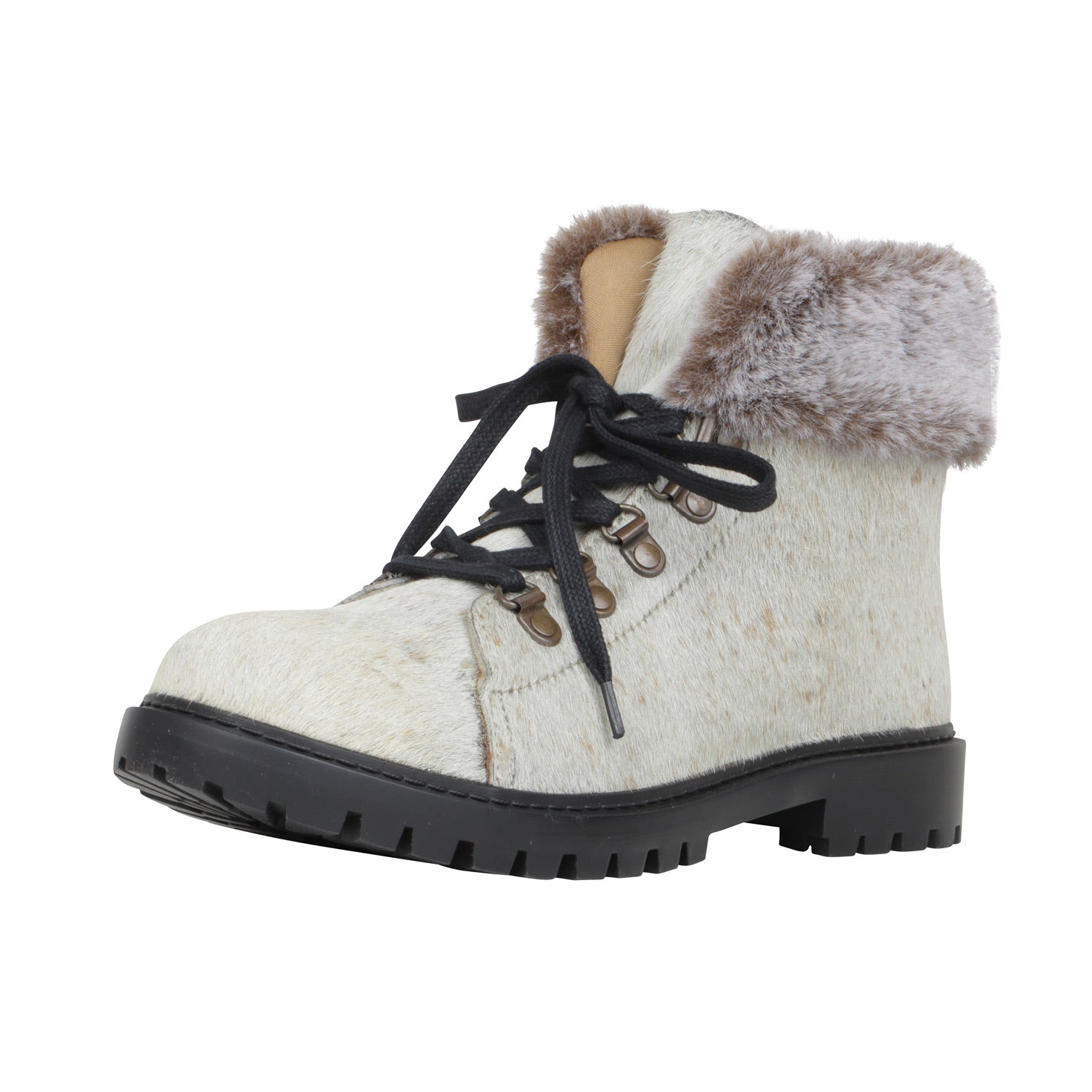 Turbulent Boots Myra USA