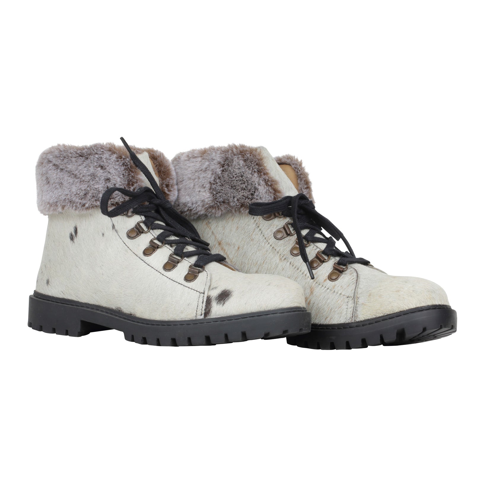 Turbulent Boots Myra USA