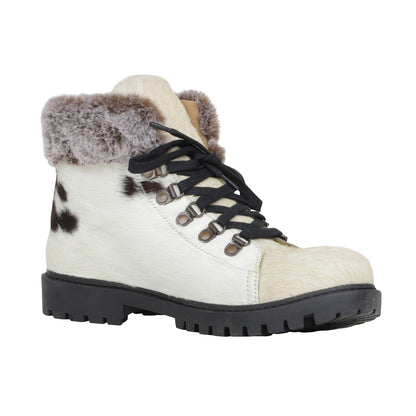 Turbulent Boots Myra USA