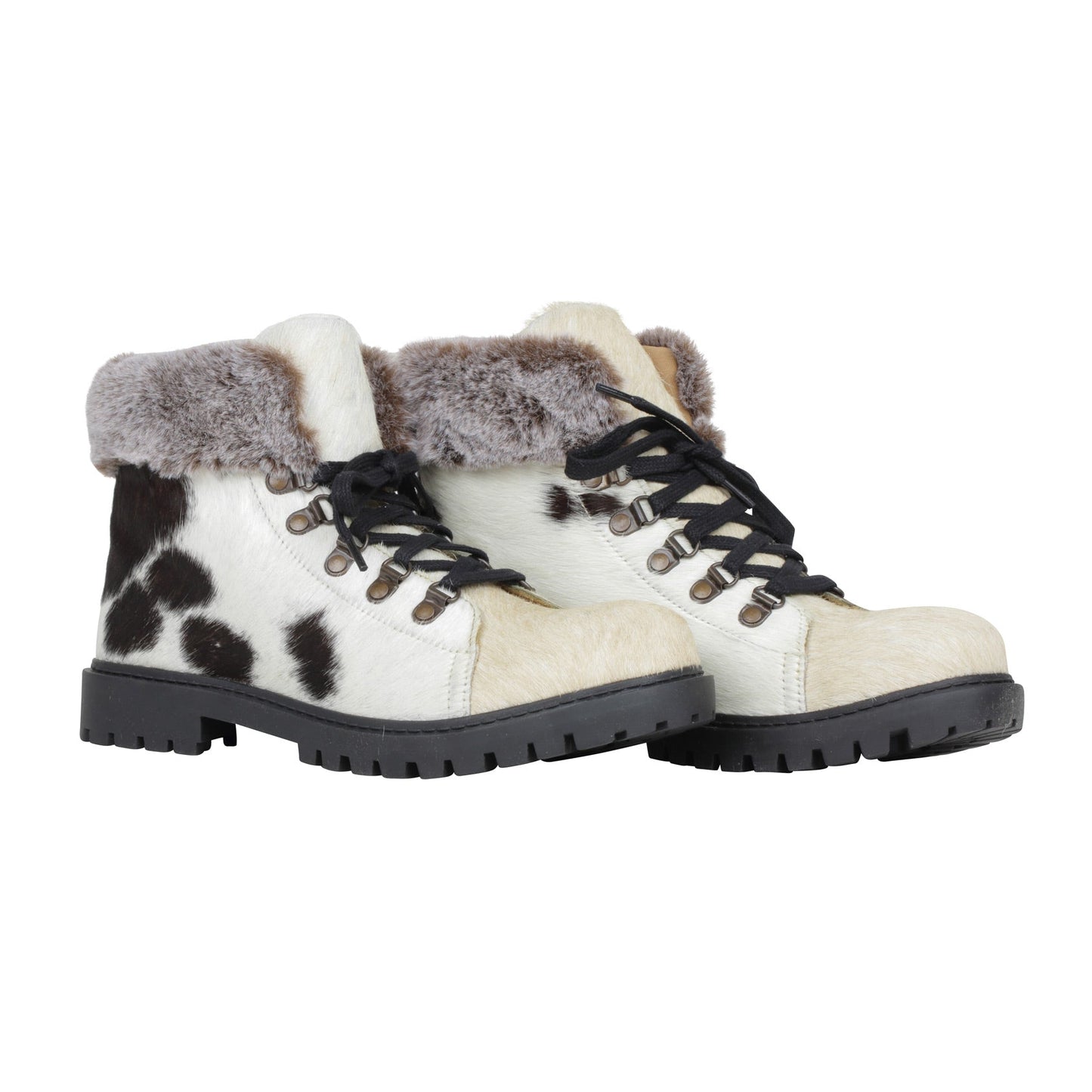 Turbulent Boots Myra USA