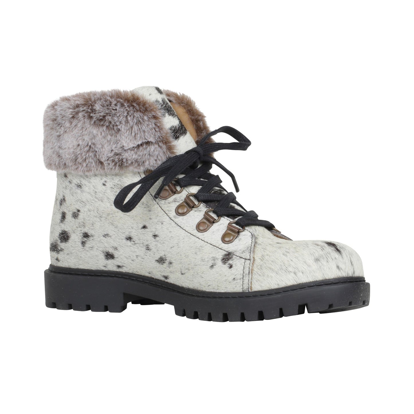 Turbulent Boots Myra USA