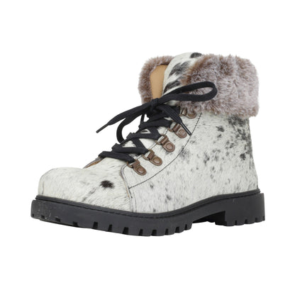 Turbulent Boots Myra USA