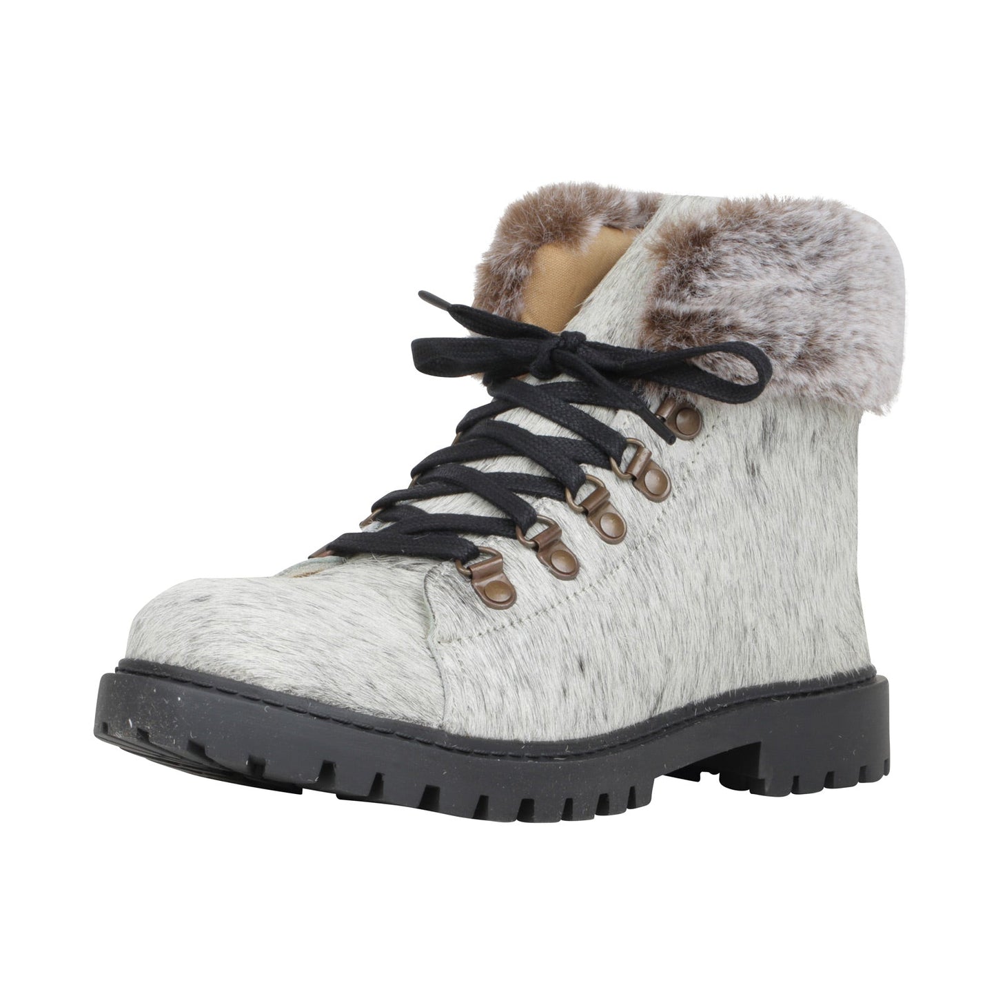 Turbulent Boots Myra USA