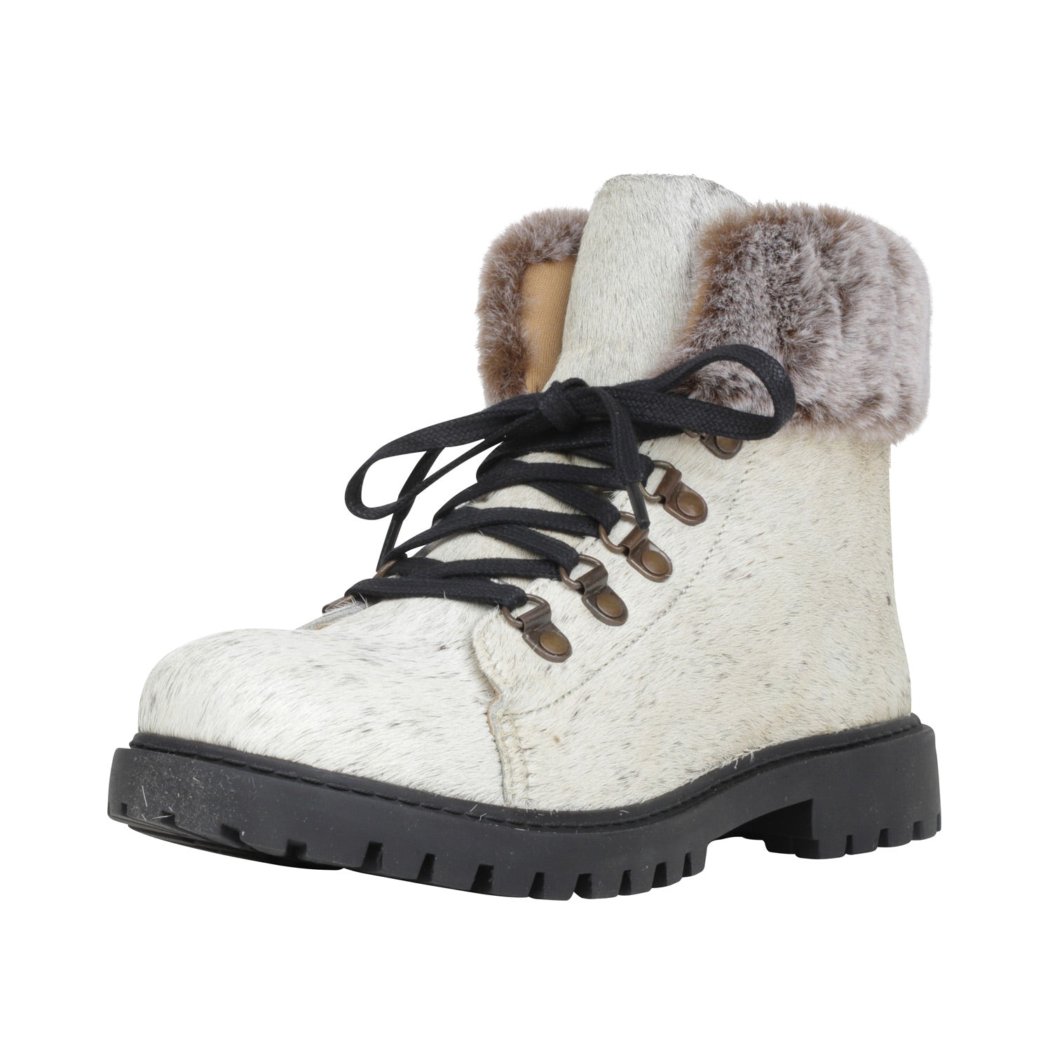 Turbulent Boots Myra USA