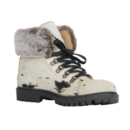 Turbulent Boots Myra USA