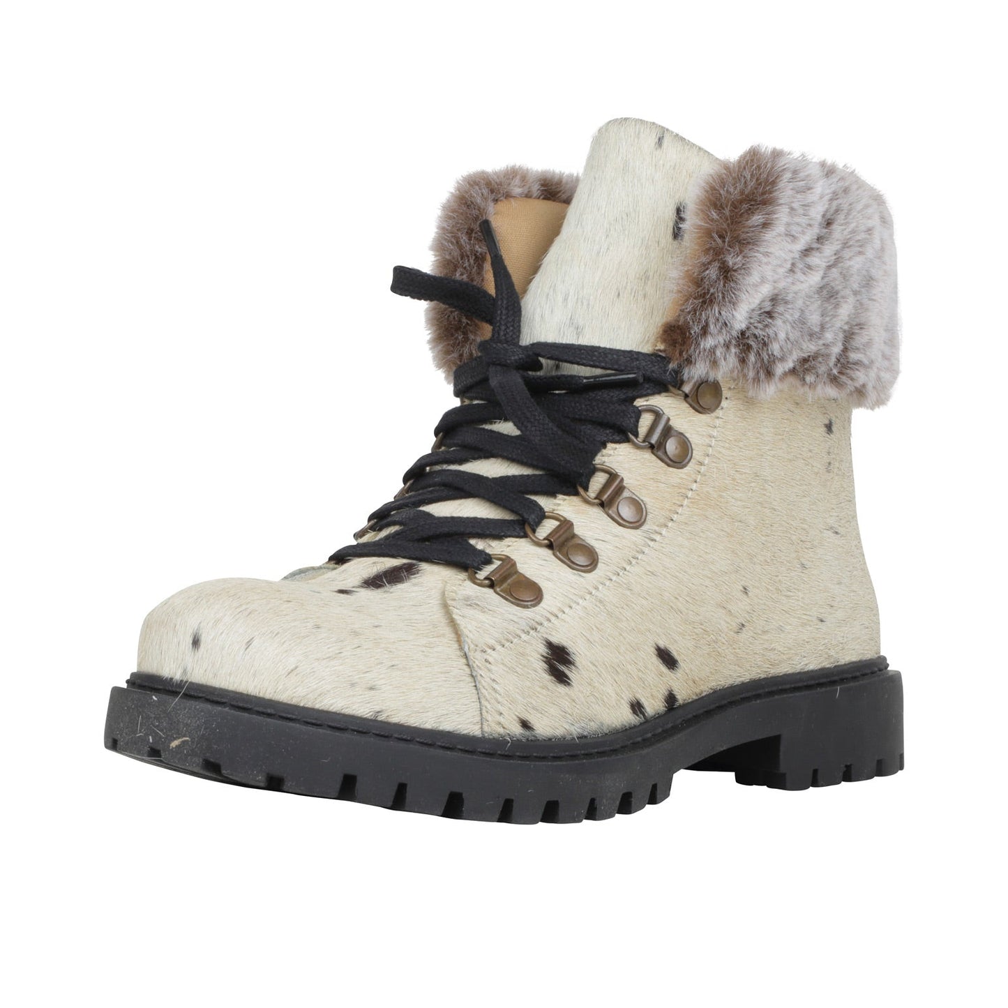 Turbulent Boots Myra USA