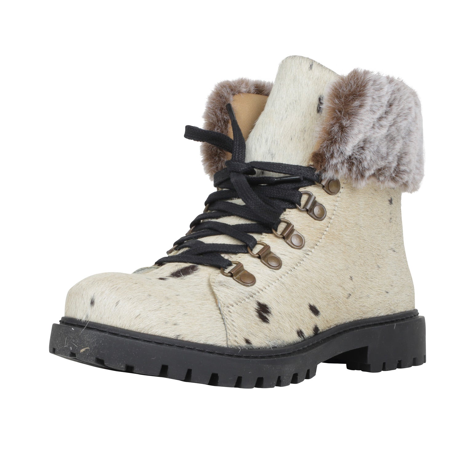 Turbulent Boots Myra USA