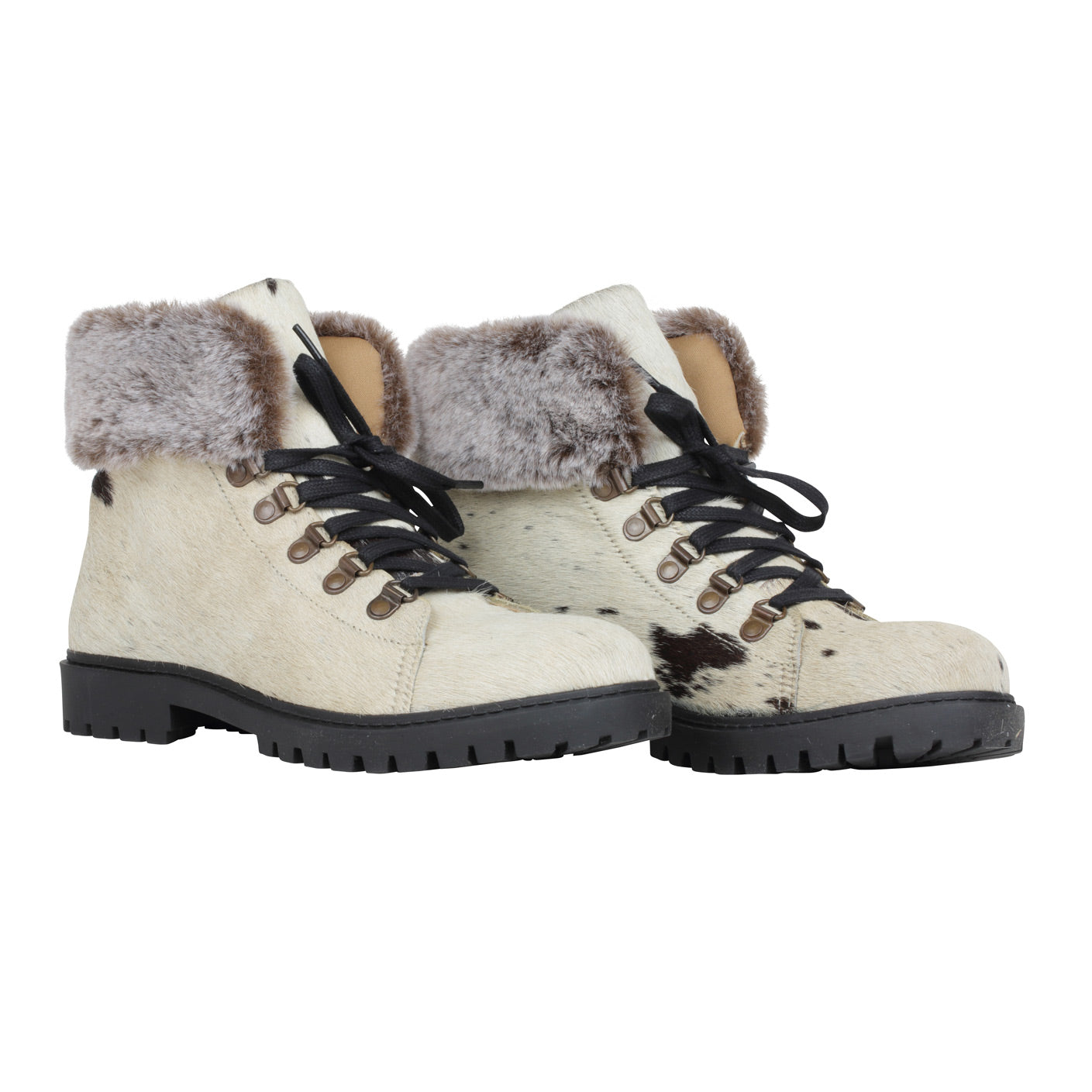 Turbulent Boots Myra USA