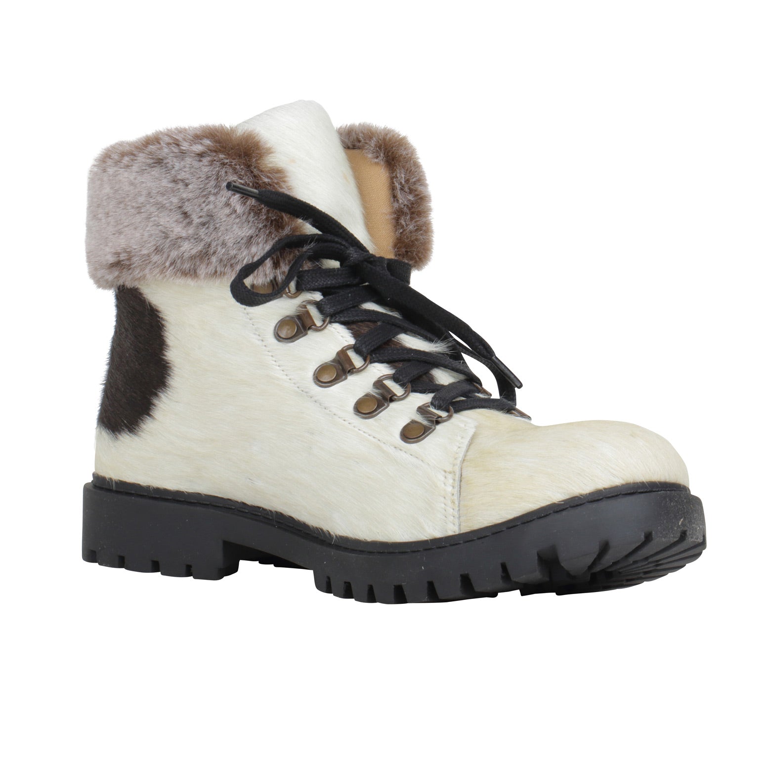 Turbulent Boots Myra USA