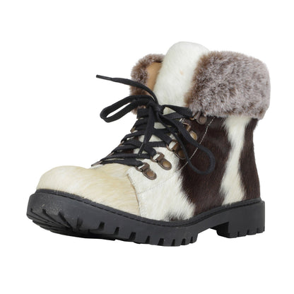 Turbulent Boots Myra USA