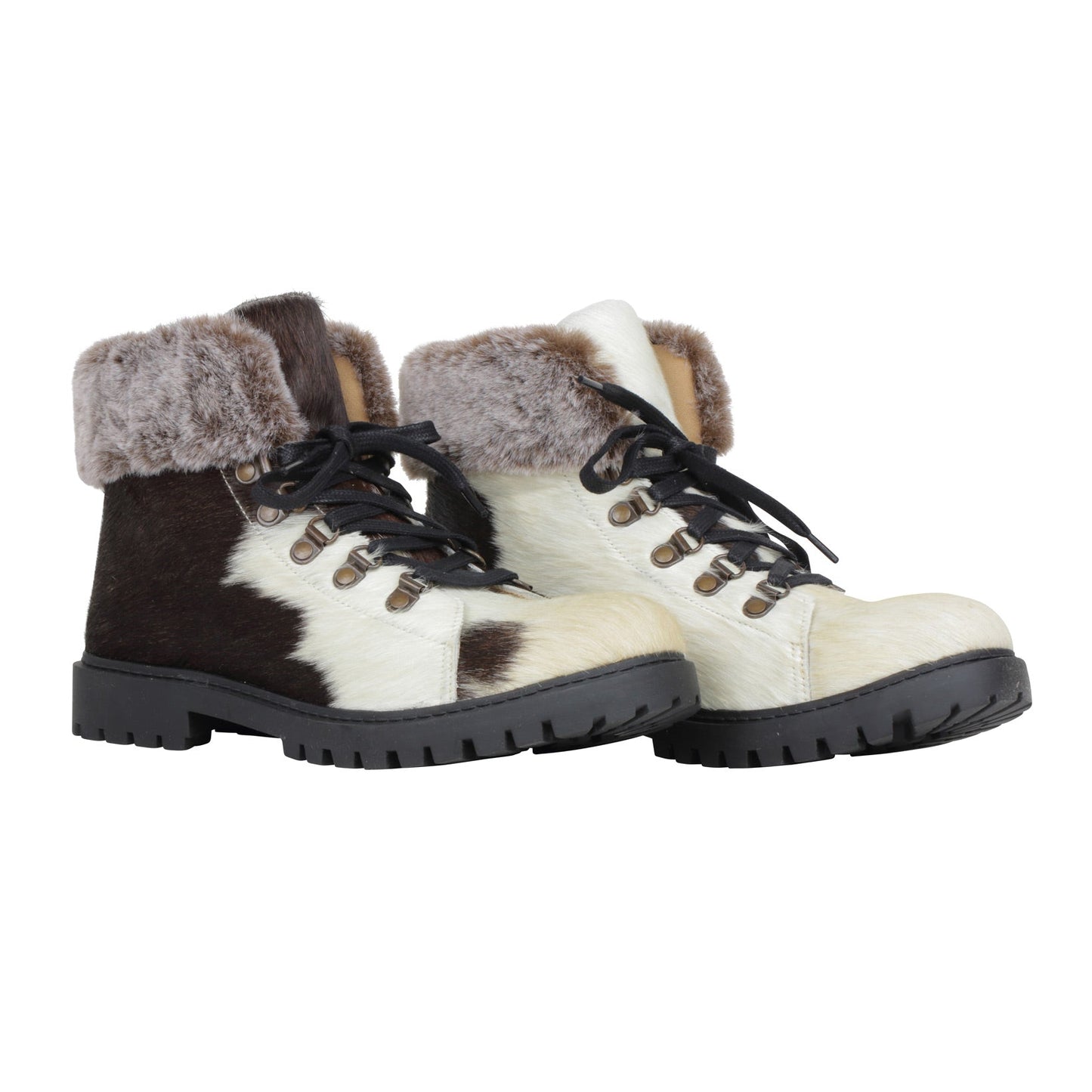 Turbulent Boots Myra USA