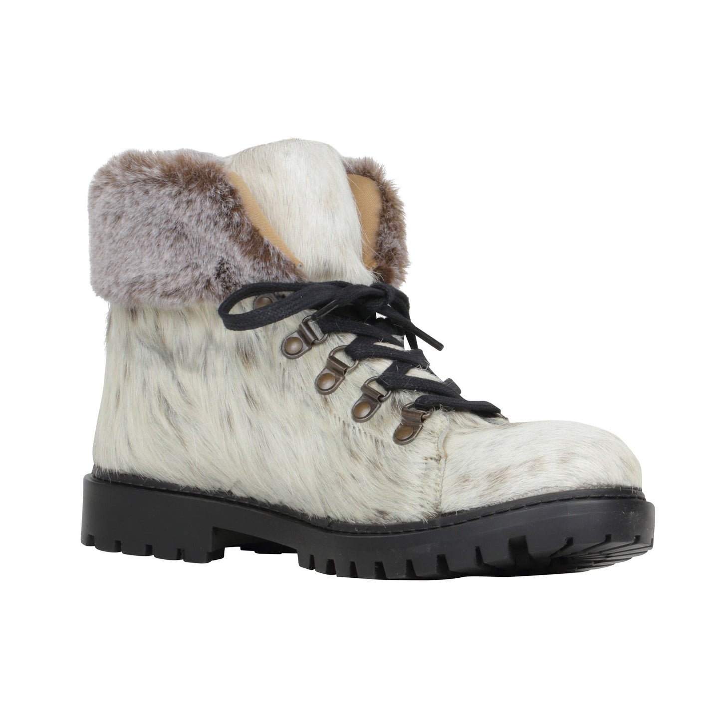 Turbulent Boots Myra USA