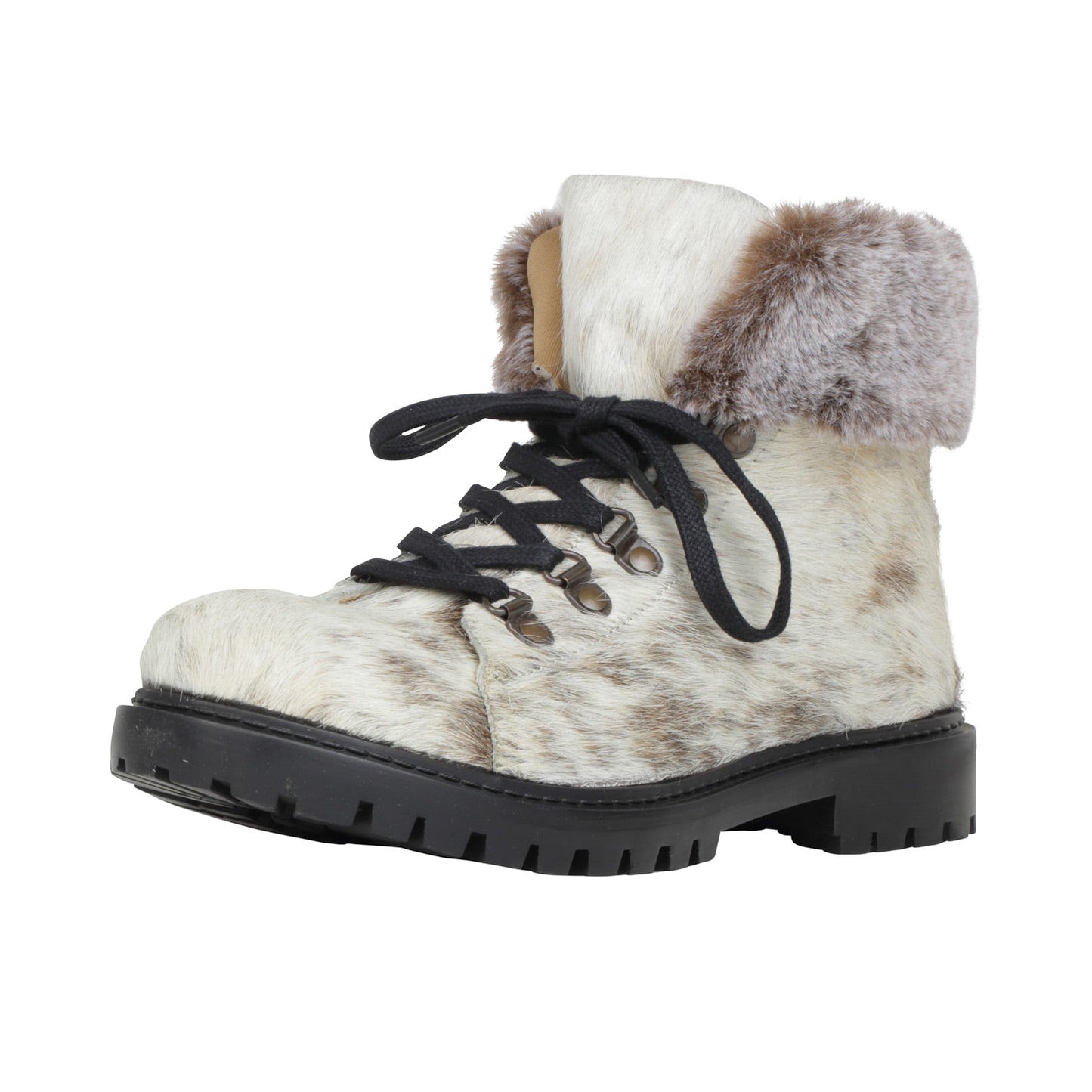 Turbulent Boots Myra USA