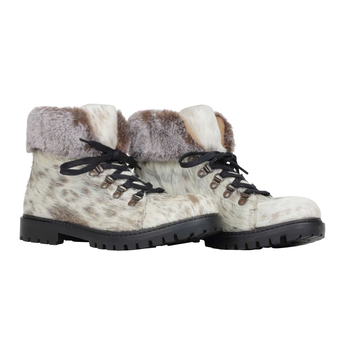 Turbulent Boots Myra USA