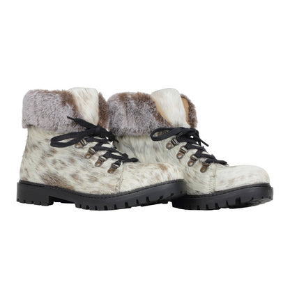 Turbulent Boots Myra USA