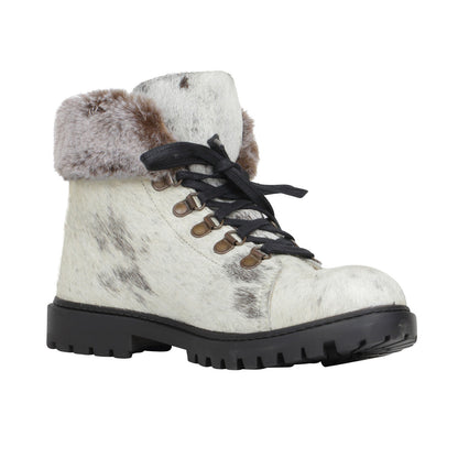 Turbulent Boots Myra USA