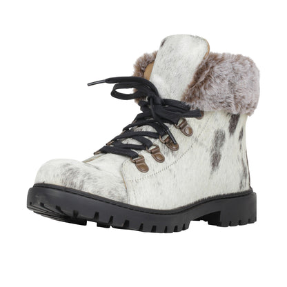 Turbulent Boots Myra USA