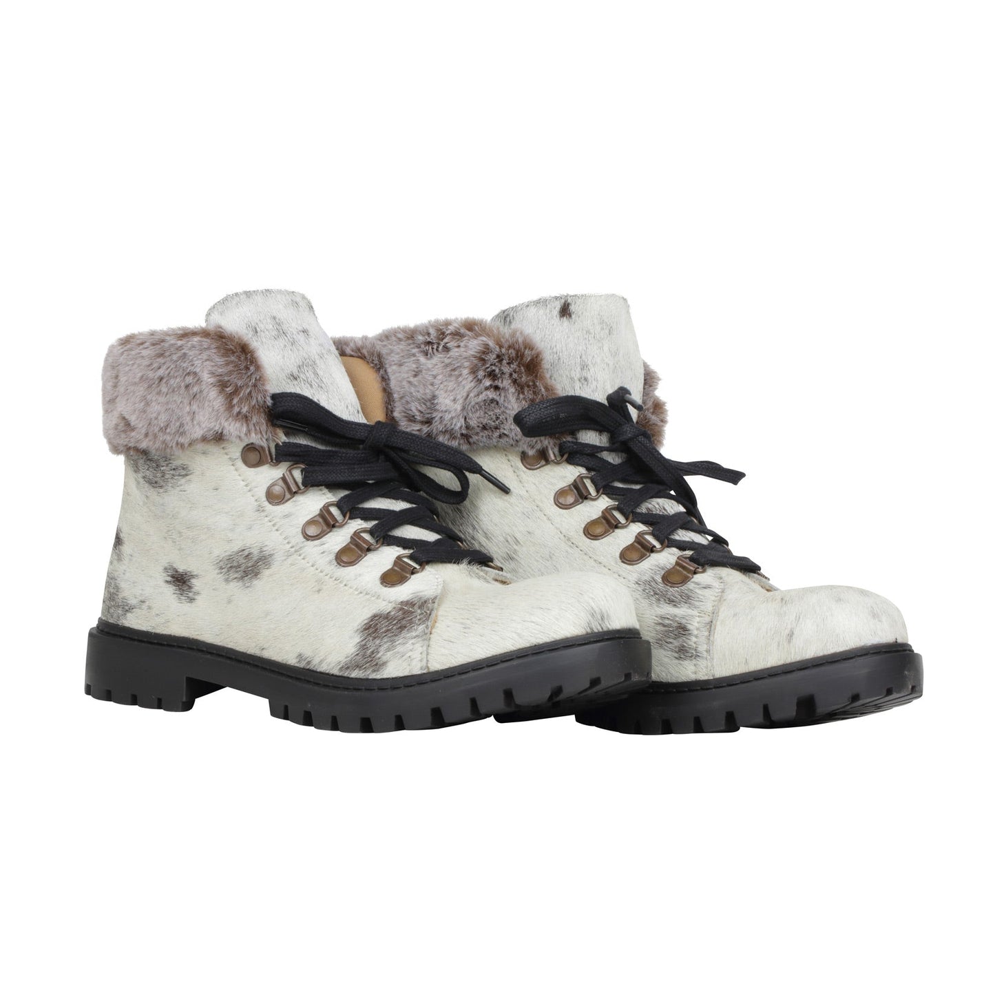 Turbulent Boots Myra USA