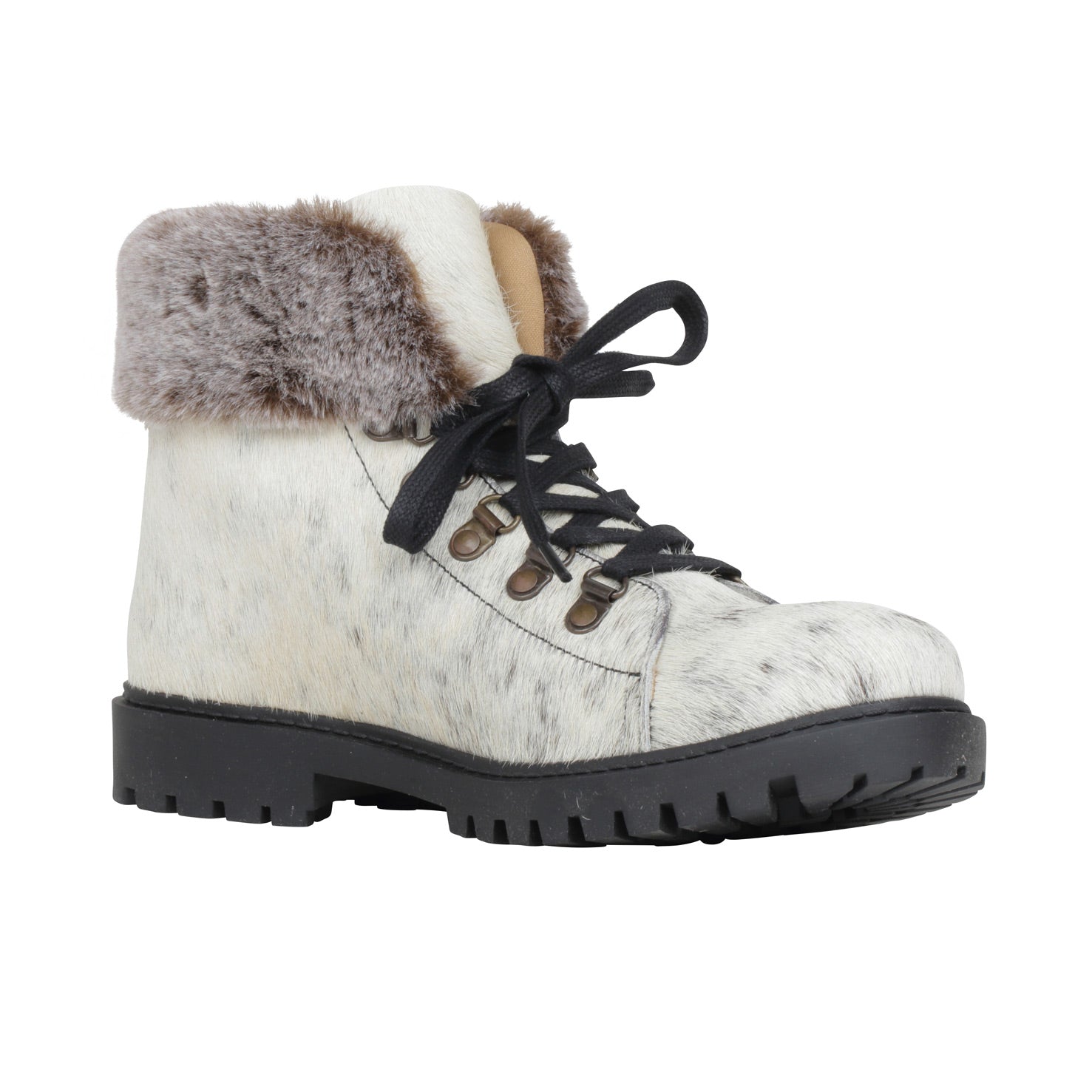 Turbulent Boots Myra USA