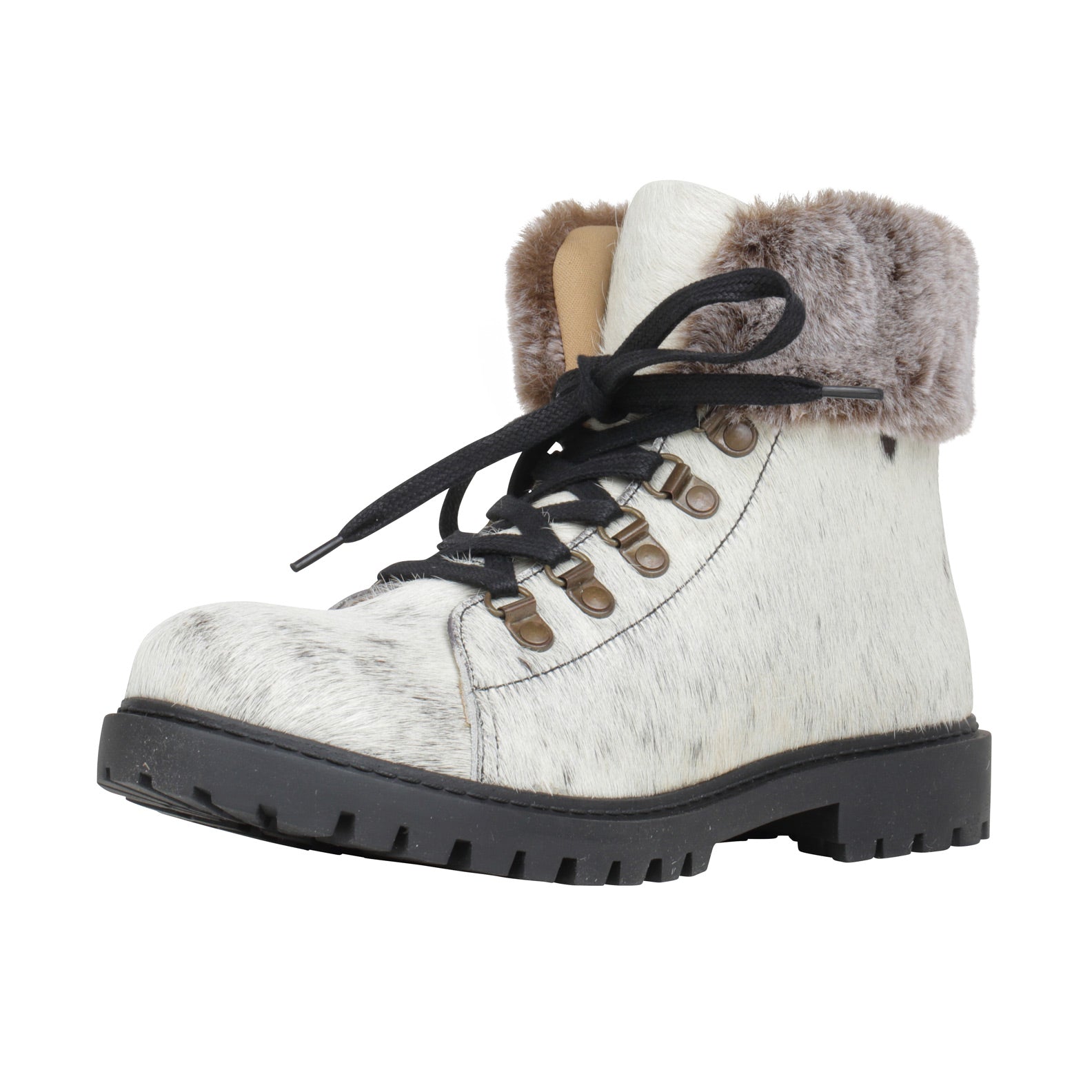 Turbulent Boots Myra USA
