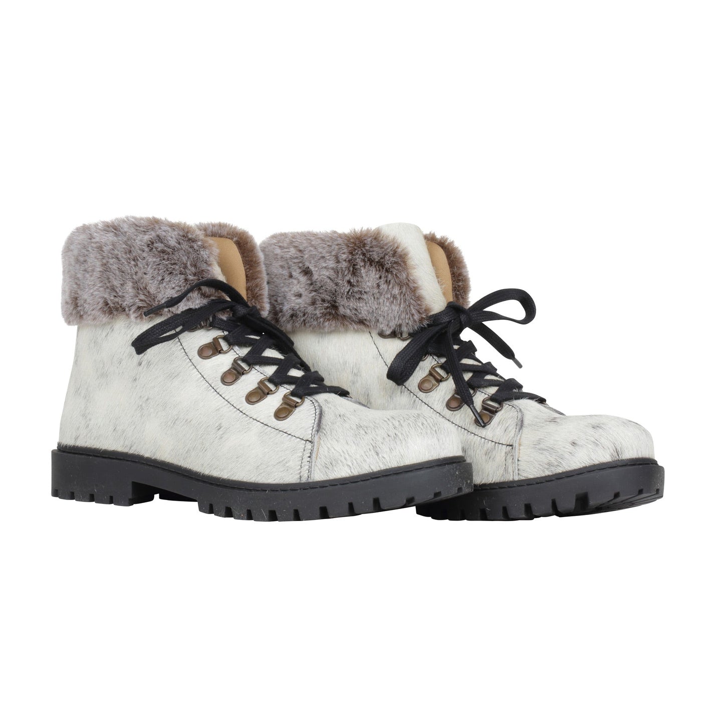 Turbulent Boots Myra USA