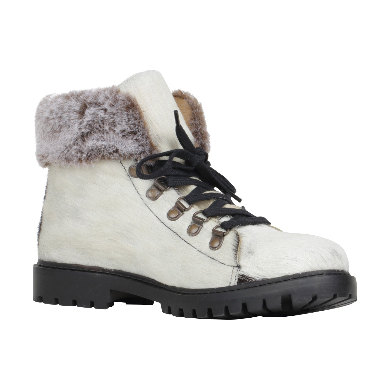 Turbulent Boots Myra USA
