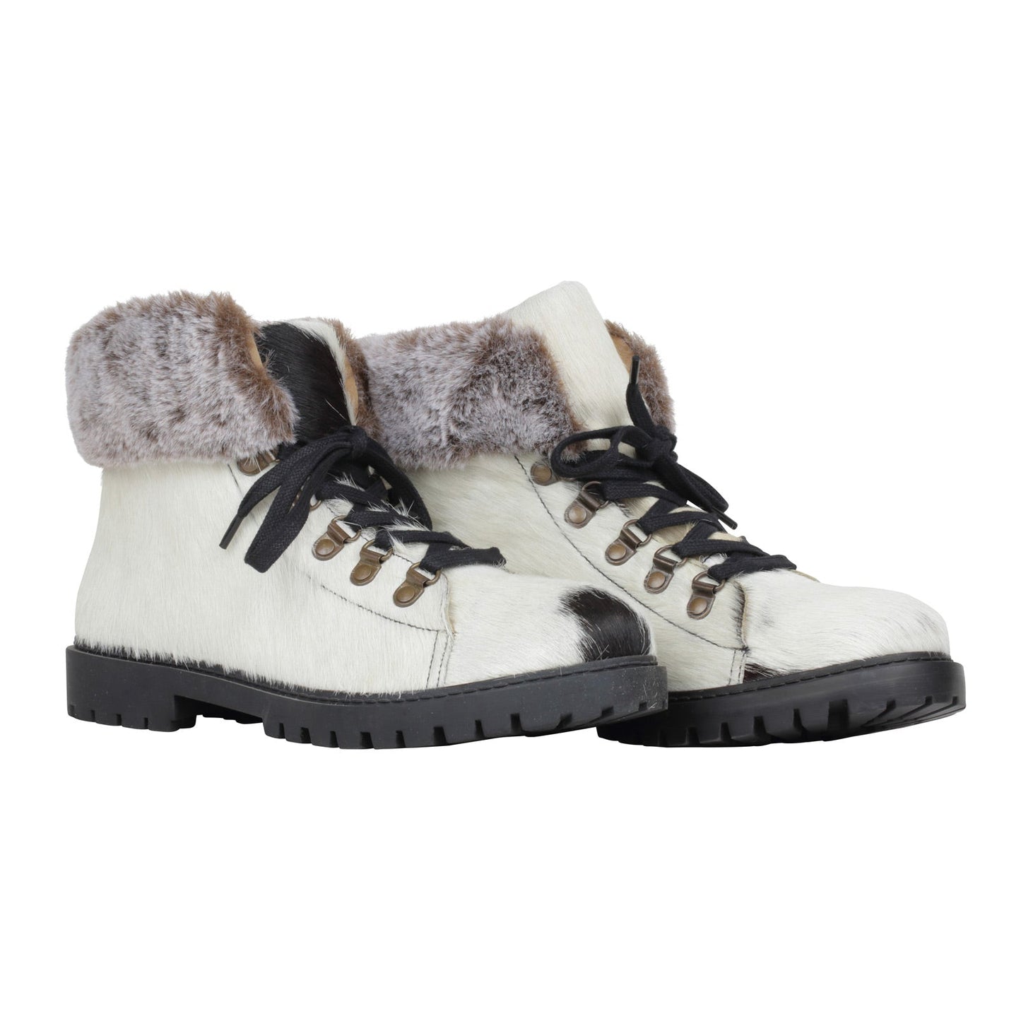 Turbulent Boots Myra USA