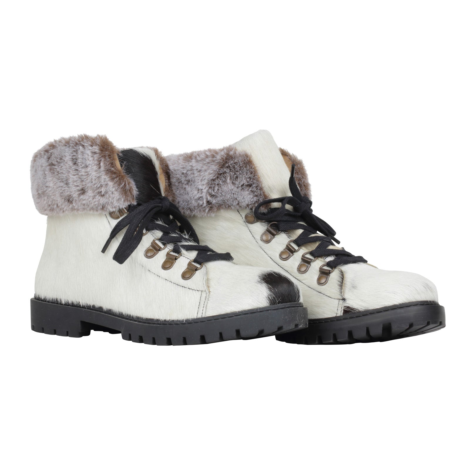 Turbulent Boots Myra USA