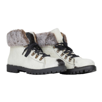Turbulent Boots Myra USA