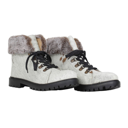 Turbulent Boots Myra USA