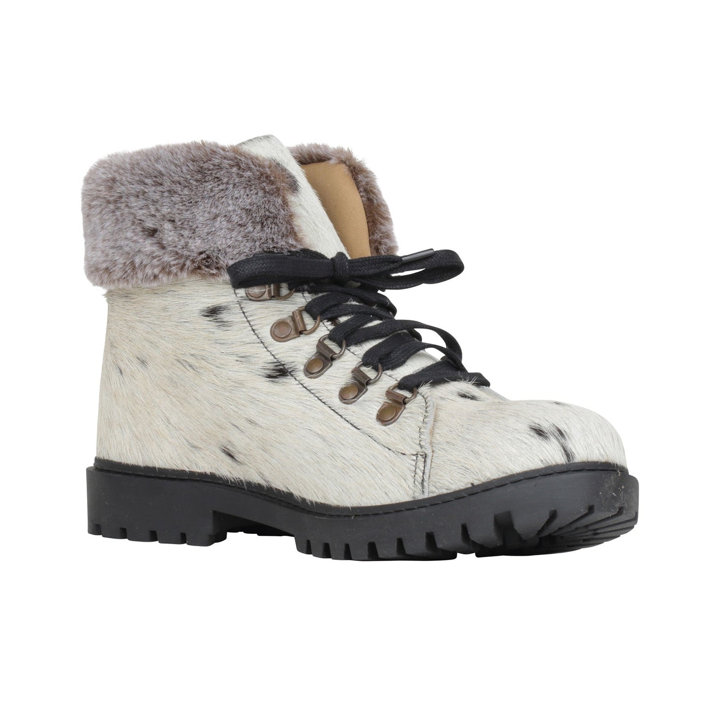 Turbulent Boots Myra USA