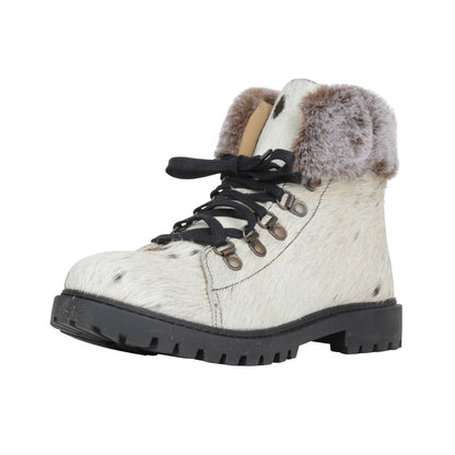 Turbulent Boots Myra USA