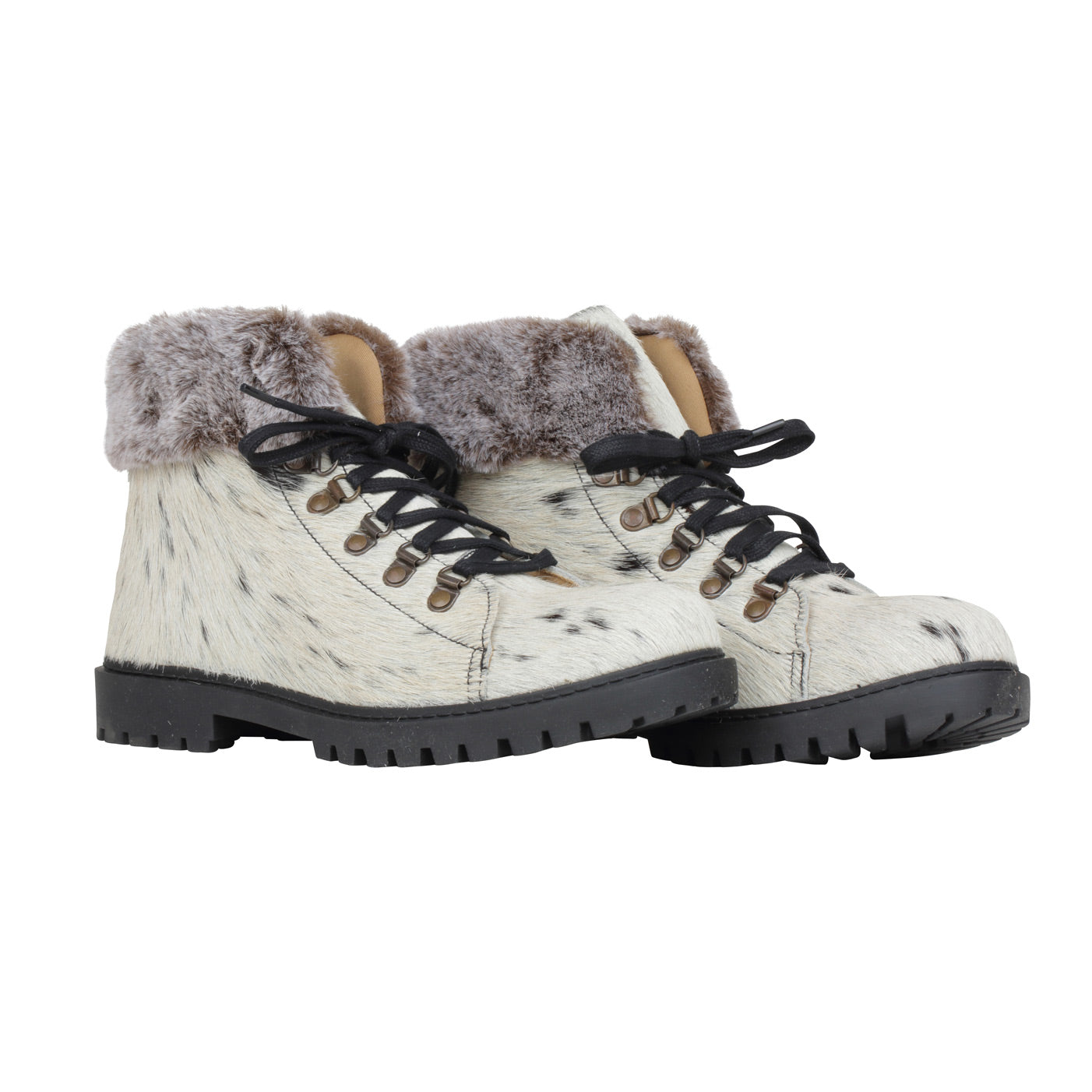 Turbulent Boots Myra USA