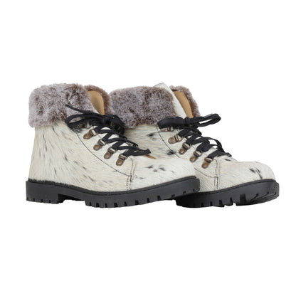 Turbulent Boots Myra USA
