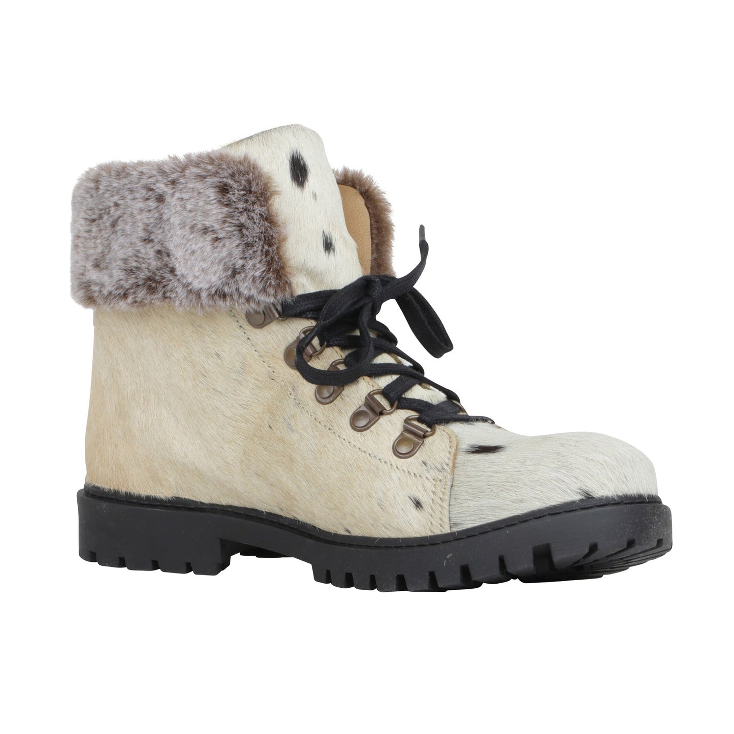 Turbulent Boots Myra USA