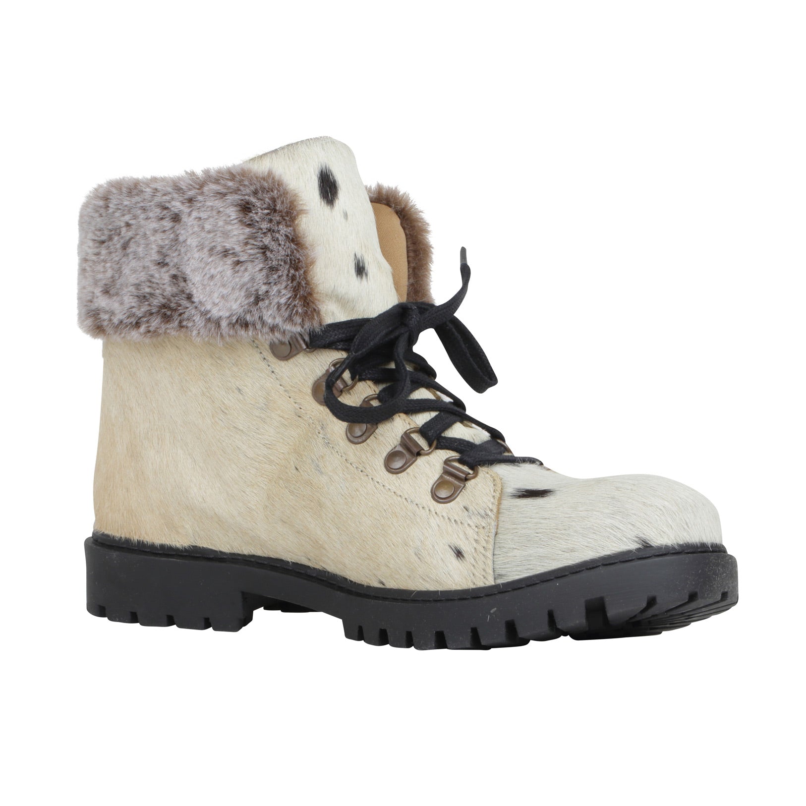 Turbulent Boots Myra USA