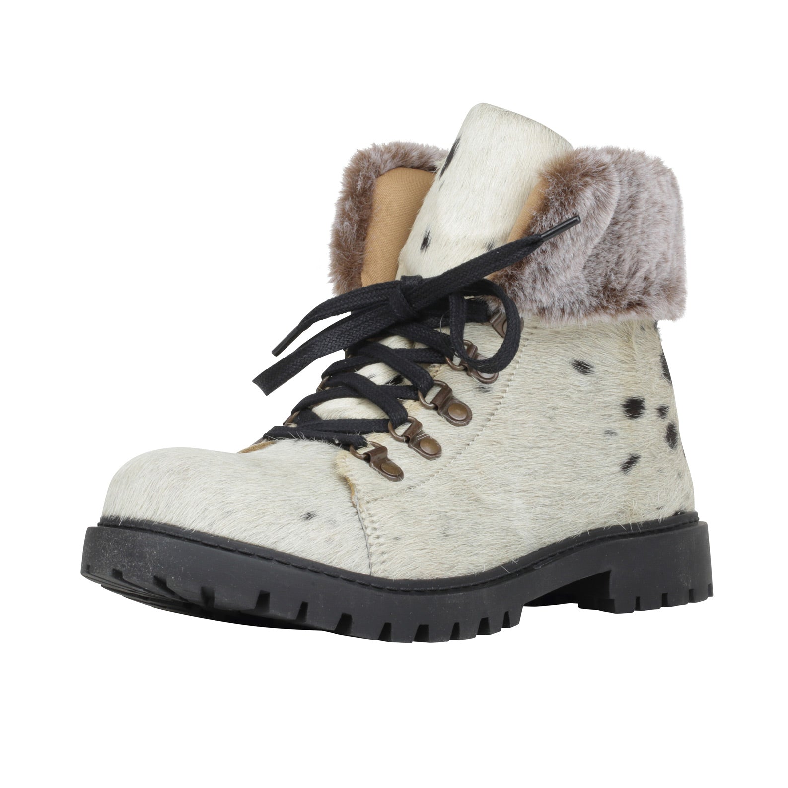 Turbulent Boots Myra USA