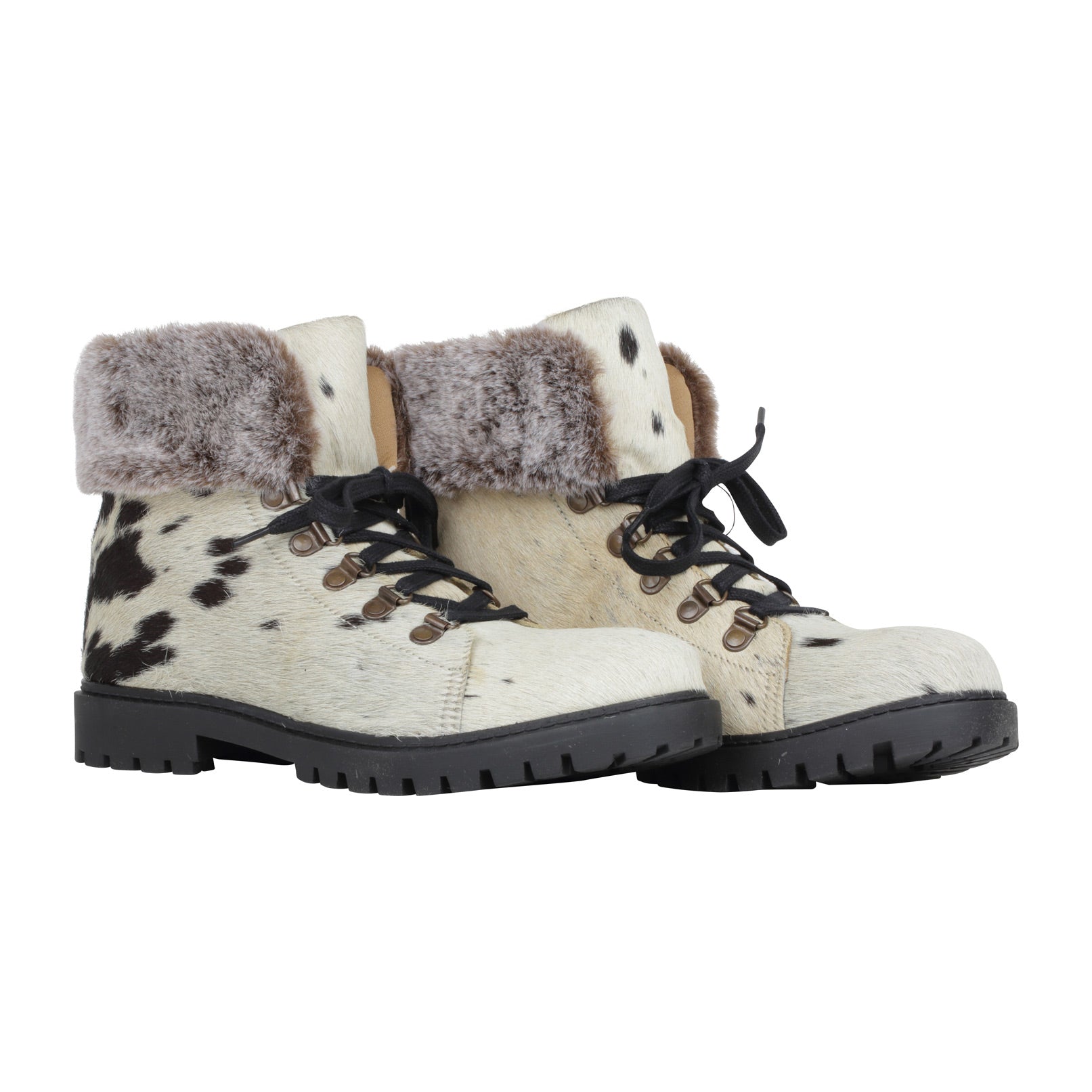 Turbulent Boots Myra USA