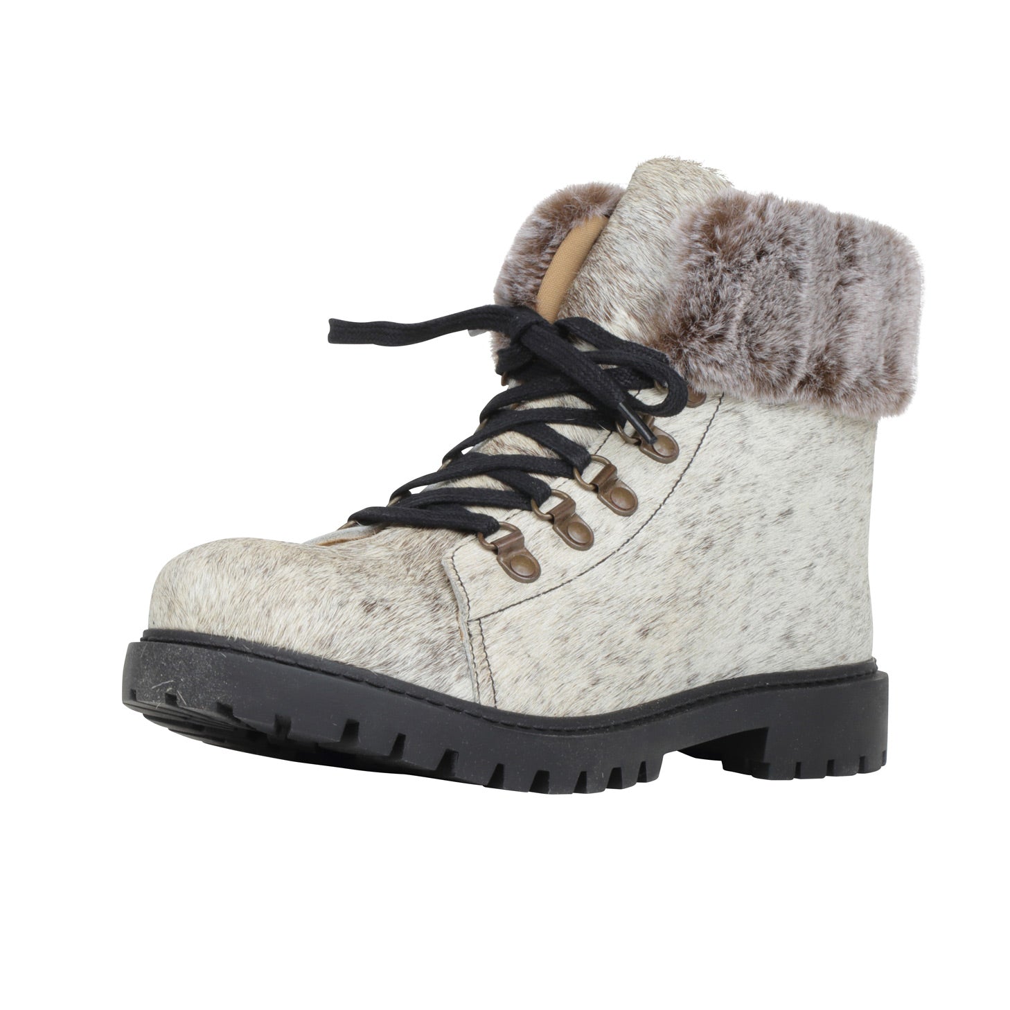 Turbulent Boots Myra USA