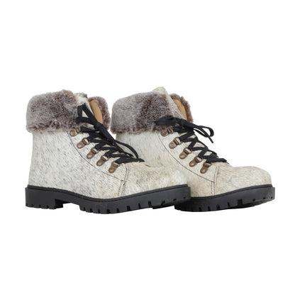 Turbulent Boots Myra USA