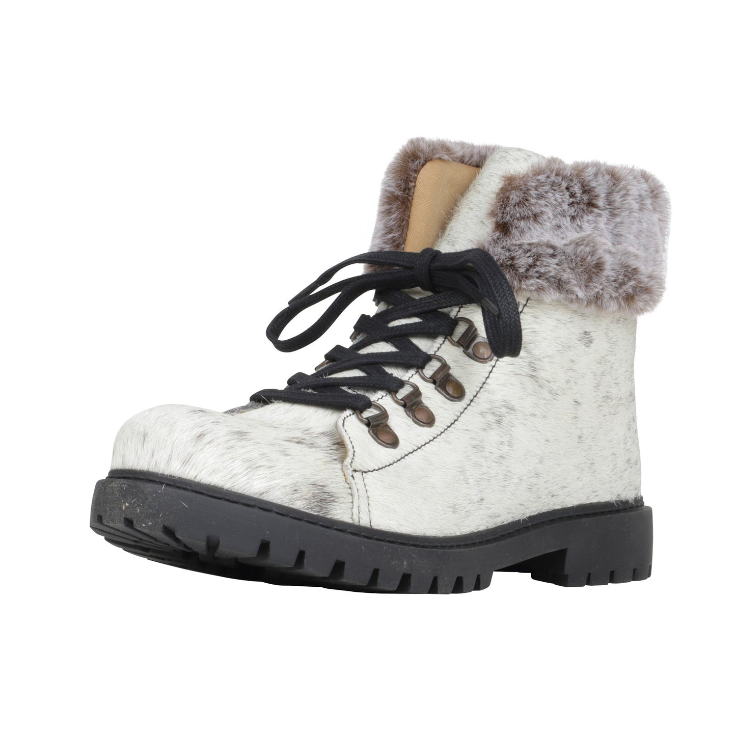 Turbulent Boots Myra USA