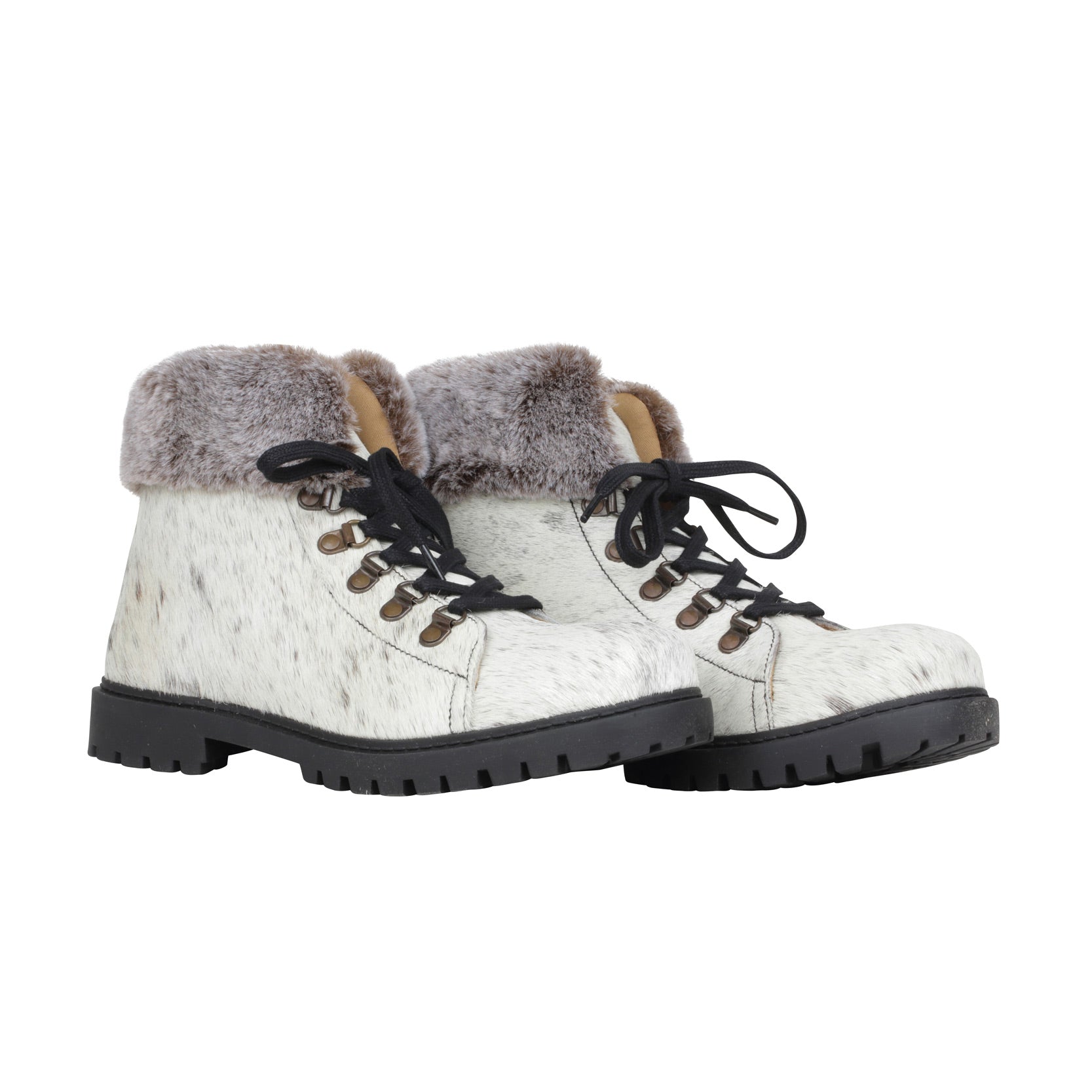 Turbulent Boots Myra USA